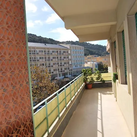 A Casa di Lidia B&B Gaeta-2